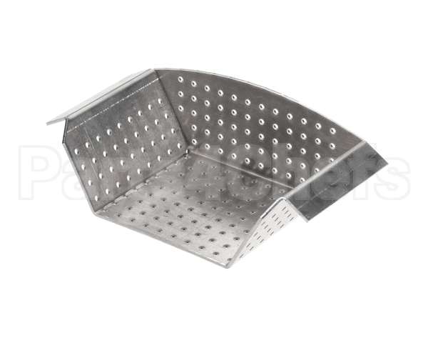 43933-2 Vollrath Screen