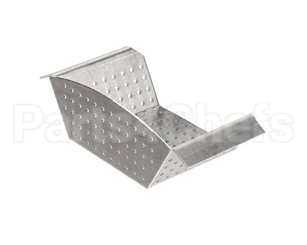 43933-2 Vollrath Screen