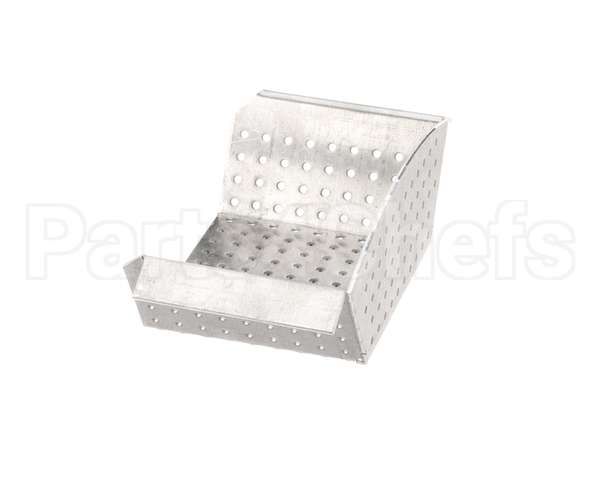 43933-2 Vollrath Screen