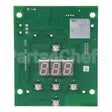 43957.1 Compatible Bunn Kit, Cba Main H5E/H5X W/Temp Dspl