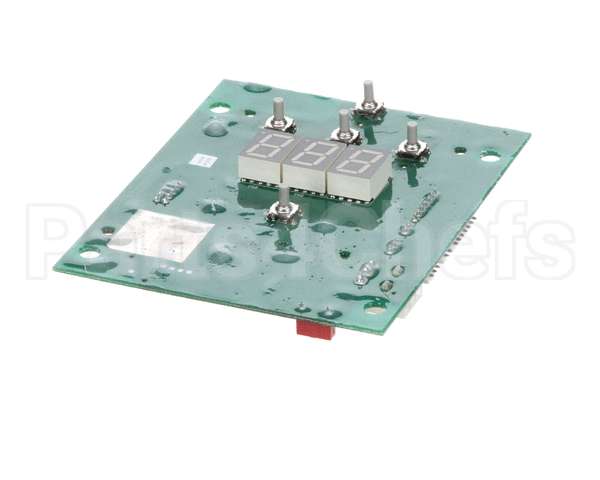 43957.1001 Bunn Control Board Assy Main H5E/H5X W/Temp D