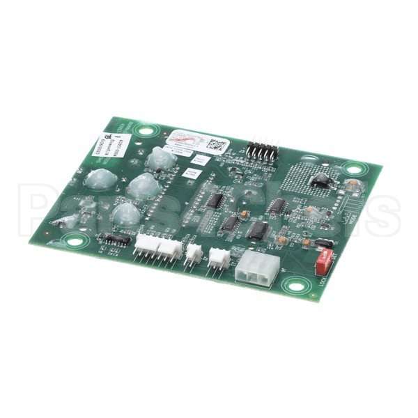 43957.1004 Compatible Bunn Cba, H3X W/Temp Display