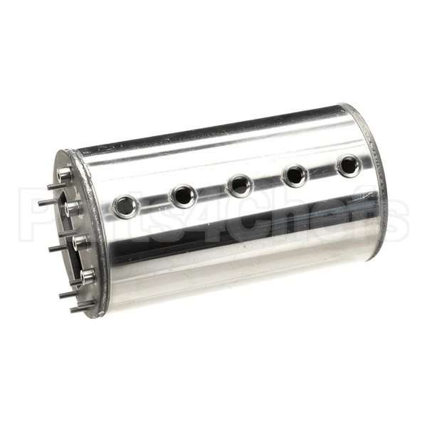 43960.0002 Compatible Bunn Tank, Steam Boiler