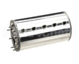 43960.0002 Bunn Tank, Steam Boiler