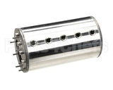 43960.0002 Bunn Tank, Steam Boiler