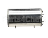 43960.0002 Bunn Tank, Steam Boiler
