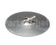 43966.1002 Bunn Kit, Photoetch Shower Screen