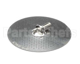 43966.1002 Bunn Kit, Photoetch Shower Screen