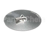 43966.1002 Bunn Kit, Photoetch Shower Screen