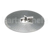 43966.1002 Bunn Kit, Photoetch Shower Screen