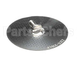 43966.1002 Bunn Kit, Photoetch Shower Screen