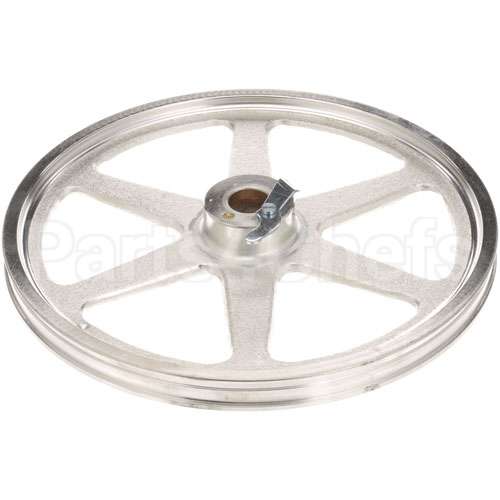 439888 Compatible Hobart Saw Wheel