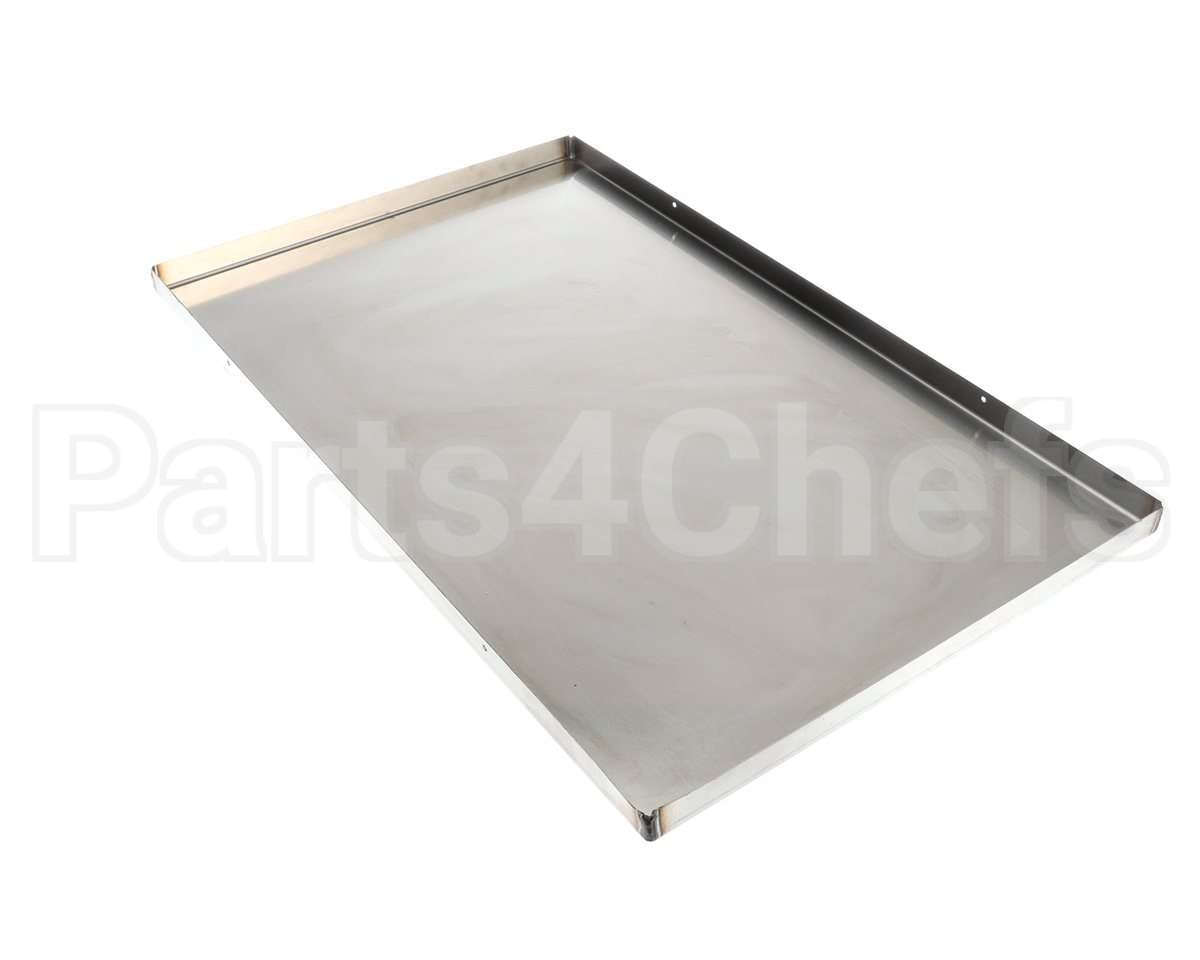 43A32-255D-04 Beverage Air Pan - Condensate Bz13