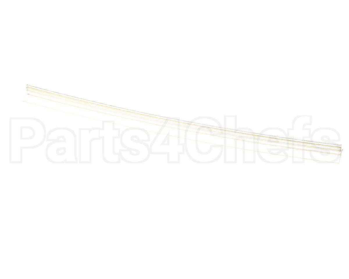43A39-015B-08 Beverage Air Tube Hold Down Bz13