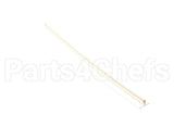 43A39-015B-08 Beverage Air Tube Hold Down Bz13