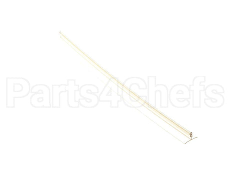 43A39-015B-08 Beverage Air Tube Hold Down Bz13