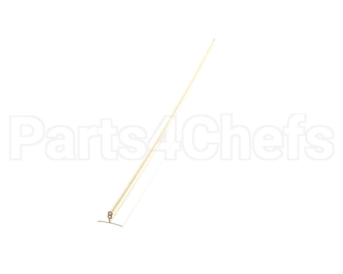 43A39-015B-08 Beverage Air Tube Hold Down Bz13