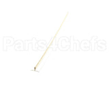 43A39-015B-08 Beverage Air Tube Hold Down Bz13