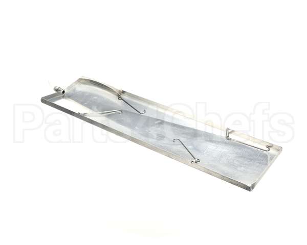 43B32S020B Beverage Air Evaporator Drain Pan Assembly