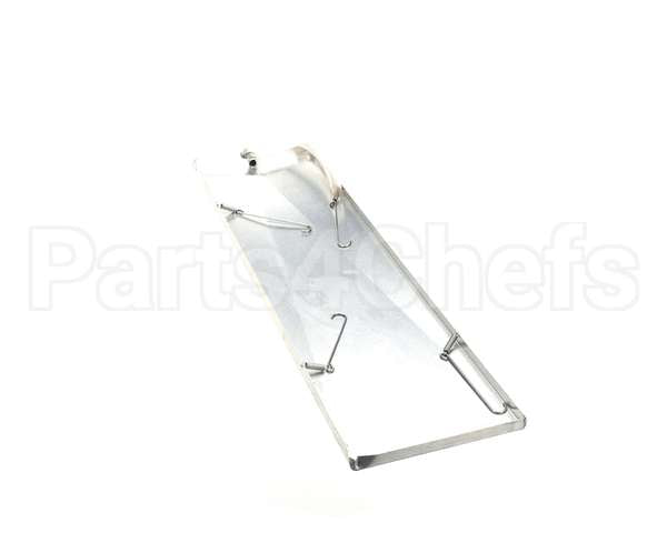 43B32S020B Beverage Air Evaporator Drain Pan Assembly