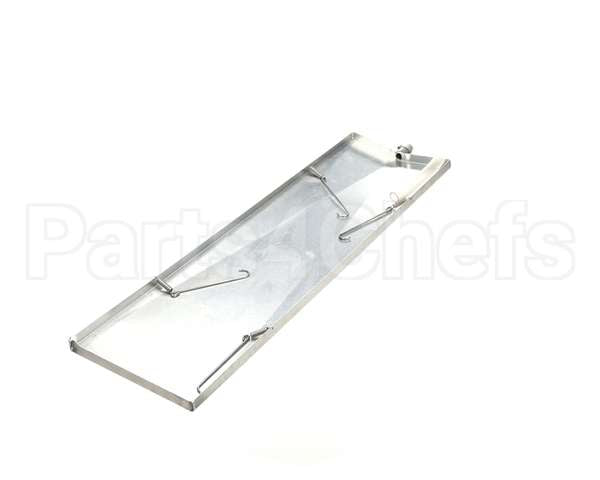 43B32S020B Beverage Air Evaporator Drain Pan Assembly