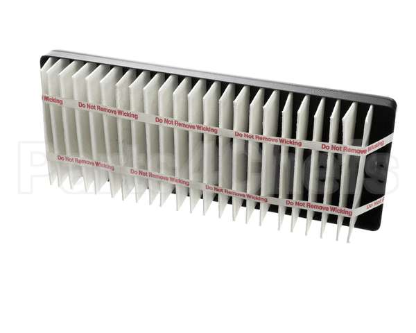 43B32S028B Beverage Air Cond Pan Assembly Mt66