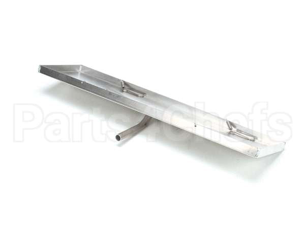 43B32S134B Beverage Air Drain Pan Assembly Al