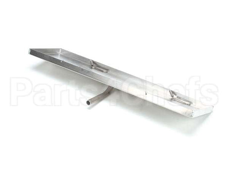 43B32S134B Beverage Air Drain Pan Assembly Al