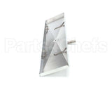 43B32S134B Beverage Air Drain Pan Assembly Al