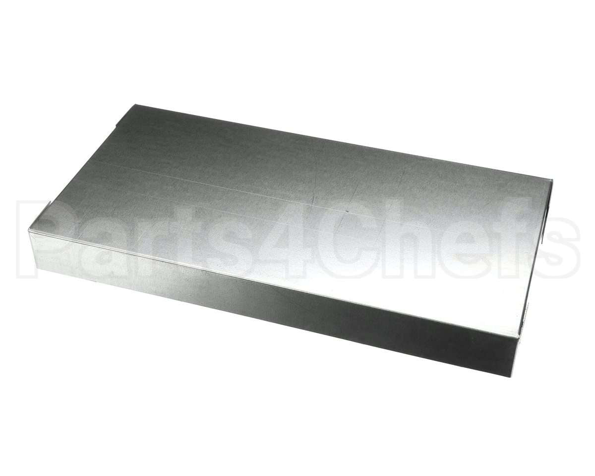 43B32S228B-01 Beverage Air Pan Assy-Cond Weld Smf34/49/58