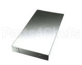43B32S228B-01 Beverage Air Pan Assy-Cond Weld Smf34/49/58