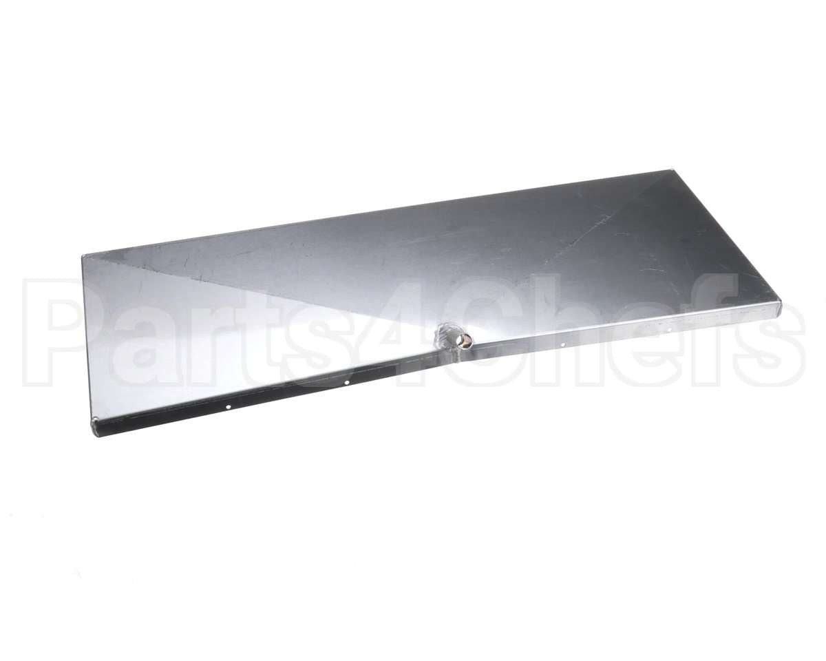 43B32S292D Beverage Air Evap Drain Pan