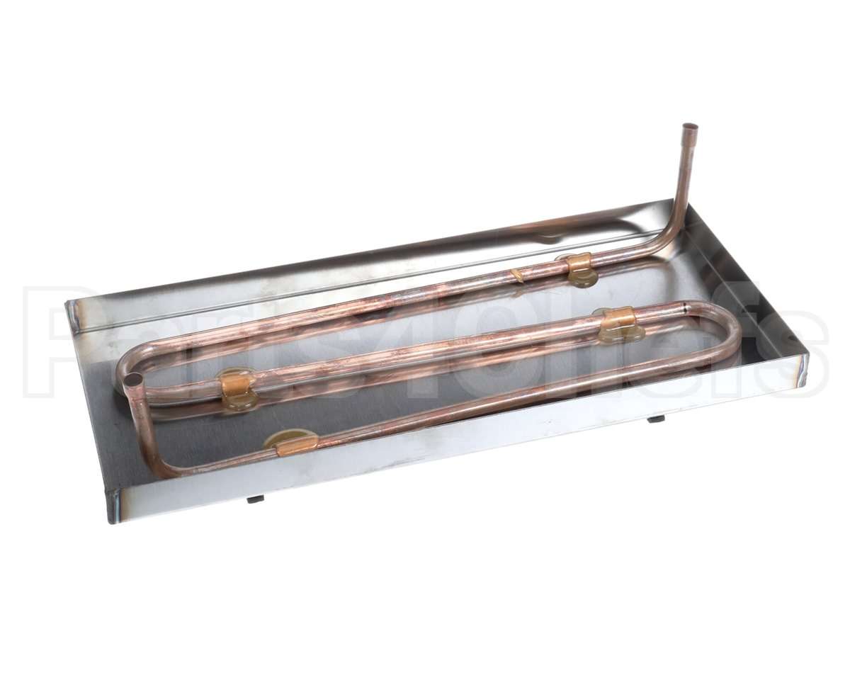 43B32S302D Beverage Air Drain Pan - Condensate E/P