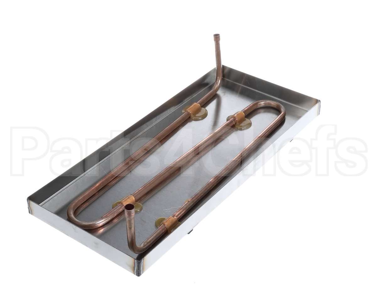 43B32S302D Beverage Air Drain Pan - Condensate E/P