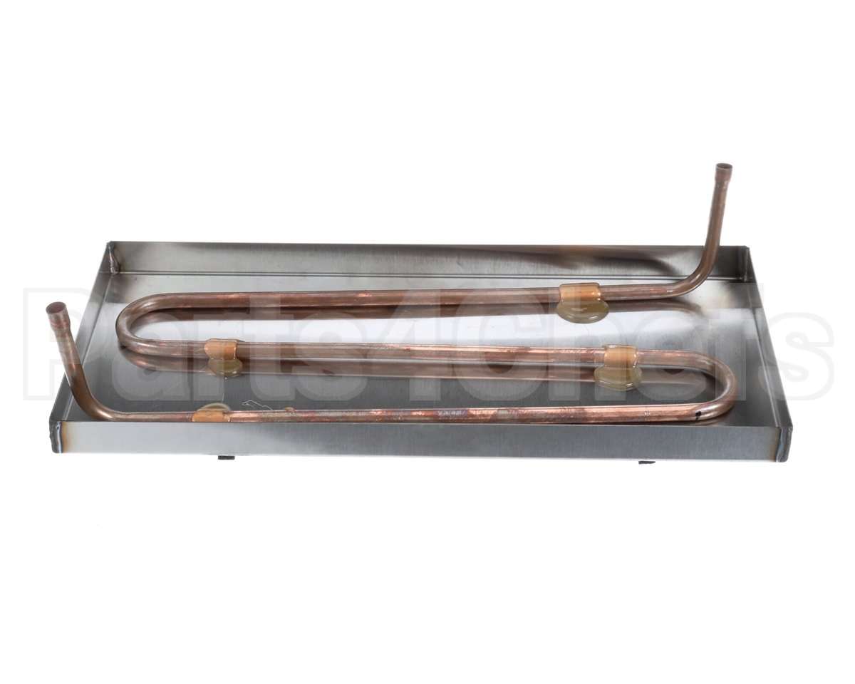 43B32S302D Beverage Air Drain Pan - Condensate E/P