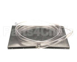 43B32S304D-01 Beverage Air Evapdrain Pan Assembly-Comp Lv23/27
