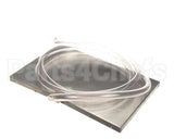 43B32S304D-01 Beverage Air Evapdrain Pan Assembly-Comp Lv23/27