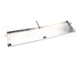 43B32S332D-01 Beverage Air Evap Drain Pan Assy-Complete