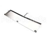 43B32S332D-01 Beverage Air Evap Drain Pan Assy-Complete