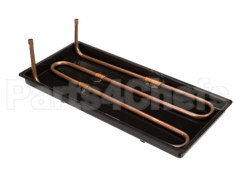 43B35-034C Beverage Air Cond Pan Assy - Comp Kf48