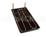 43B35-034C Beverage Air Cond Pan Assy - Comp Kf48