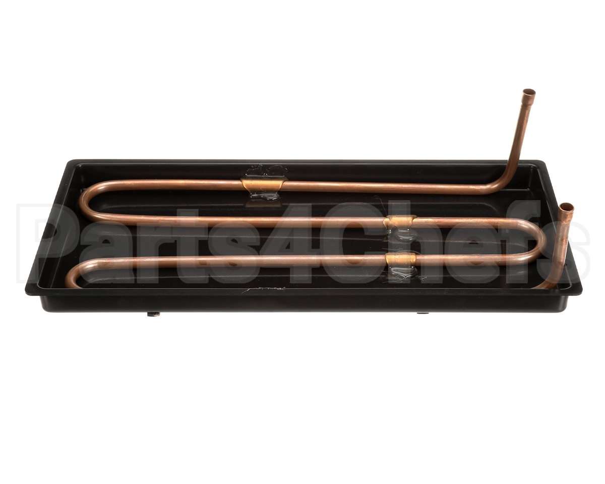 43B35-034C Beverage Air Cond Pan Assy - Comp Kf48