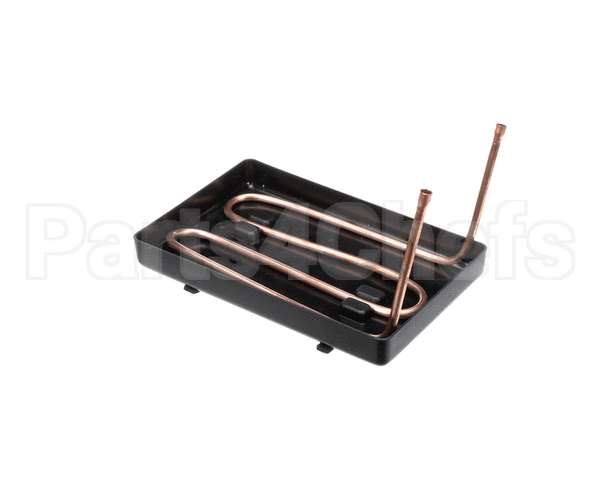 43B35S004C Beverage Air Cond Pan Assembly Pt41/67