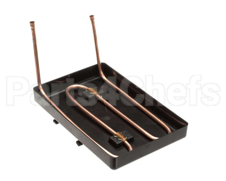 43B35S006C Beverage Air Cond Pan Assembly - Comp
