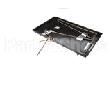 43B35S056D-01 Beverage Air Pan Assembly - Cond Bz13