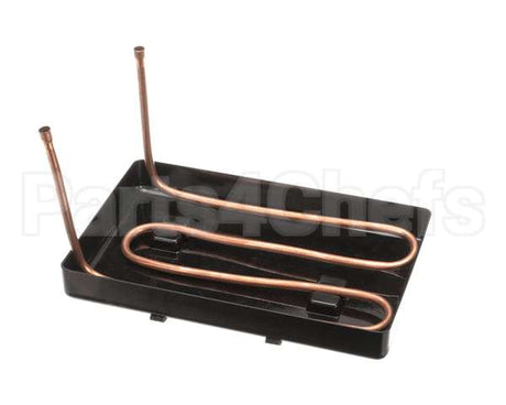 43B35S066D Beverage Air Cond Pan Assy - Comp Hr1/1W