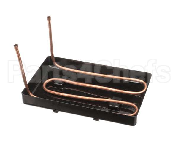 43B35S066D Beverage Air Cond Pan Assy - Comp Hr1/1W