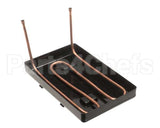 43B35S066D Beverage Air Cond Pan Assy - Comp Hr1/1W