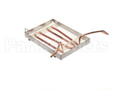 43B35S067D Beverage Air Cond Pan Assembly - Comp Hf1S