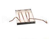 43B35S067D Beverage Air Cond Pan Assembly - Comp Hf1S